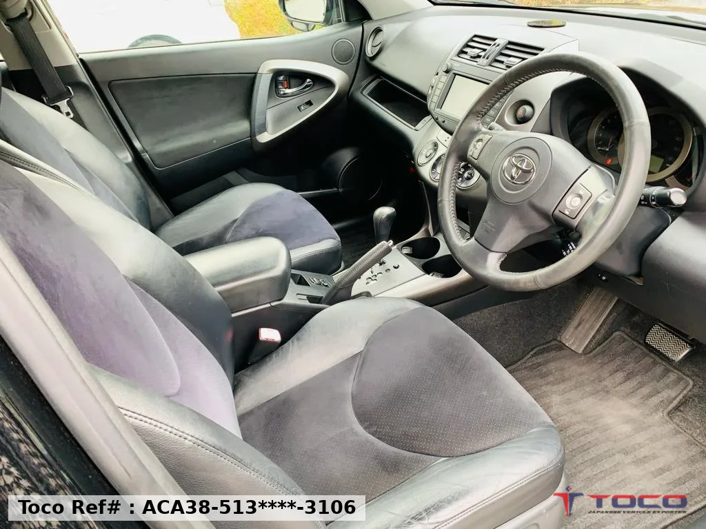 2009★TOYOTA VANGUARD