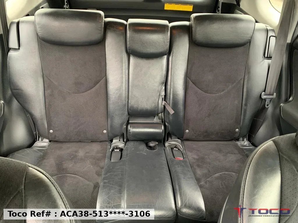 2009★TOYOTA VANGUARD