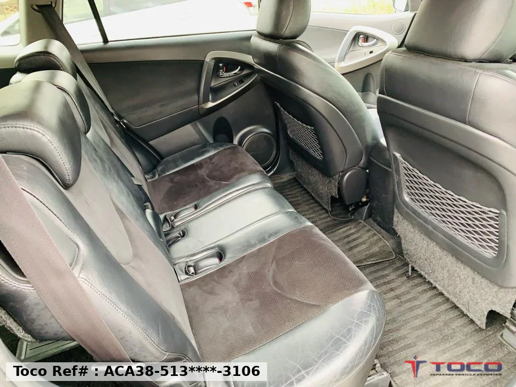 2009★TOYOTA VANGUARD