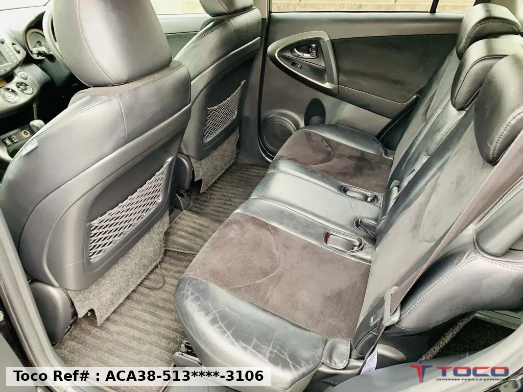 2009★TOYOTA VANGUARD