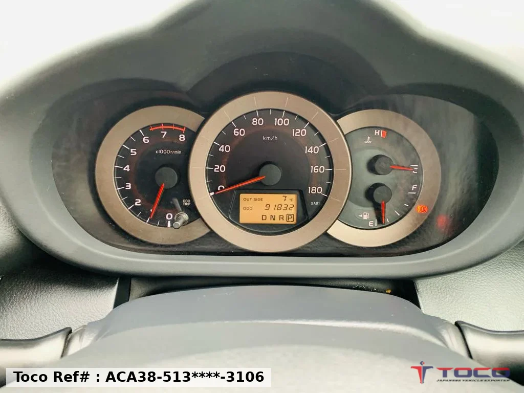 2009★TOYOTA VANGUARD