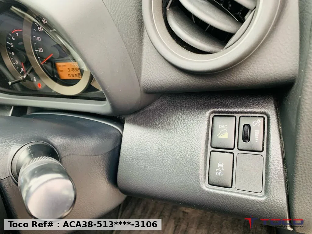 2009★TOYOTA VANGUARD