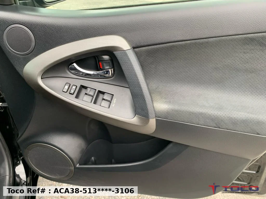 2009★TOYOTA VANGUARD