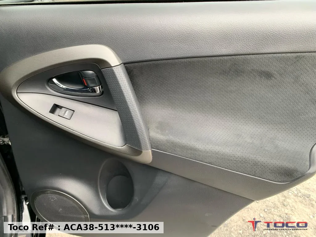 2009★TOYOTA VANGUARD