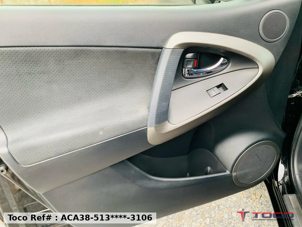 2009★TOYOTA VANGUARD
