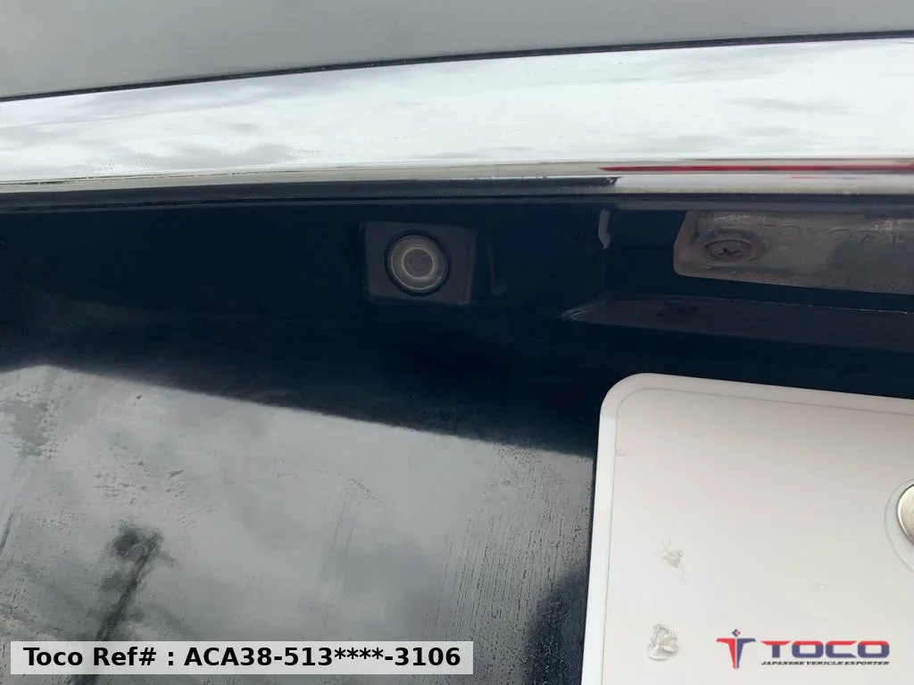 2009★TOYOTA VANGUARD