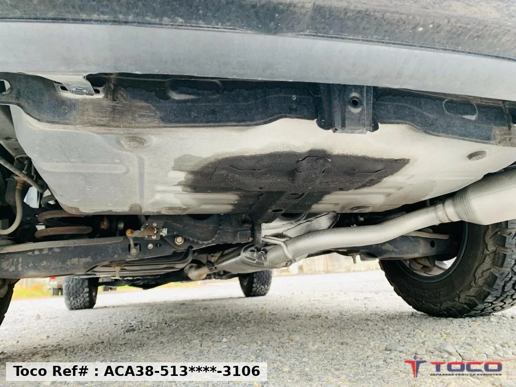 2009★TOYOTA VANGUARD