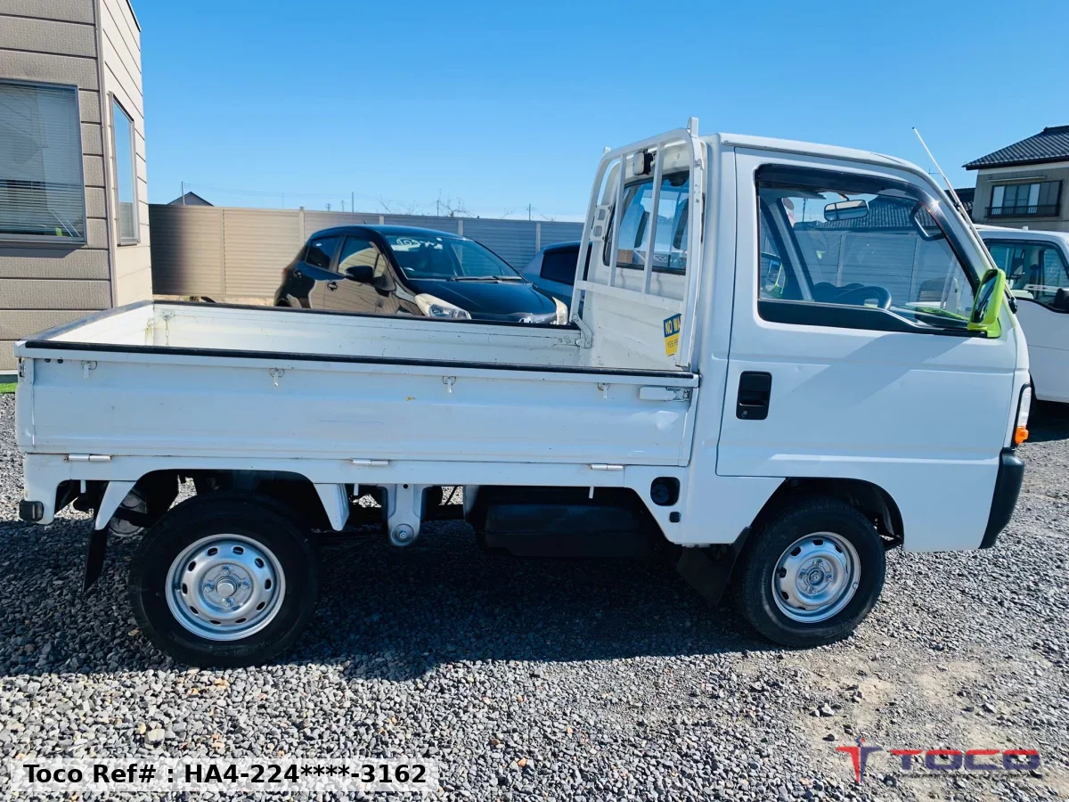 1995 HONDA ACTY TRUCK