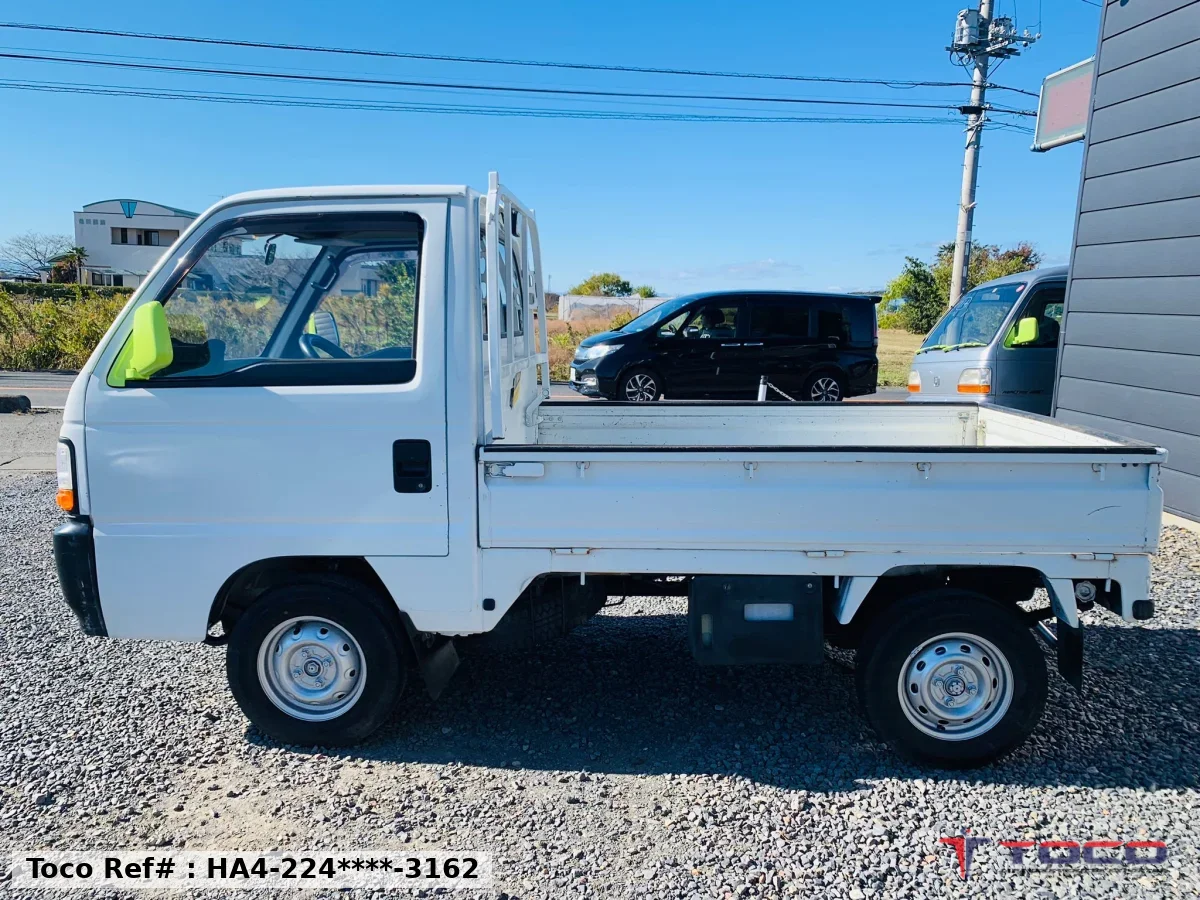 1995 HONDA ACTY TRUCK
