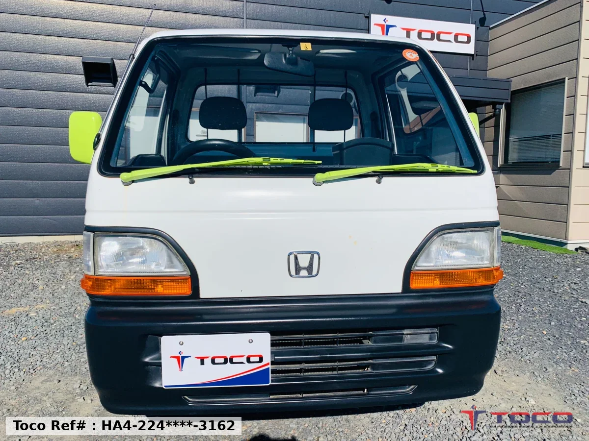 1995 HONDA ACTY TRUCK