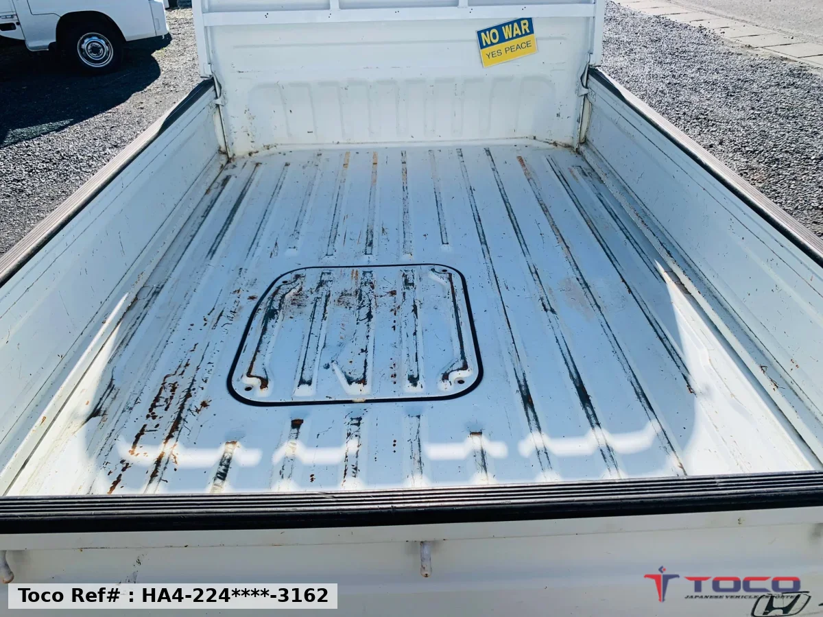1995 HONDA ACTY TRUCK