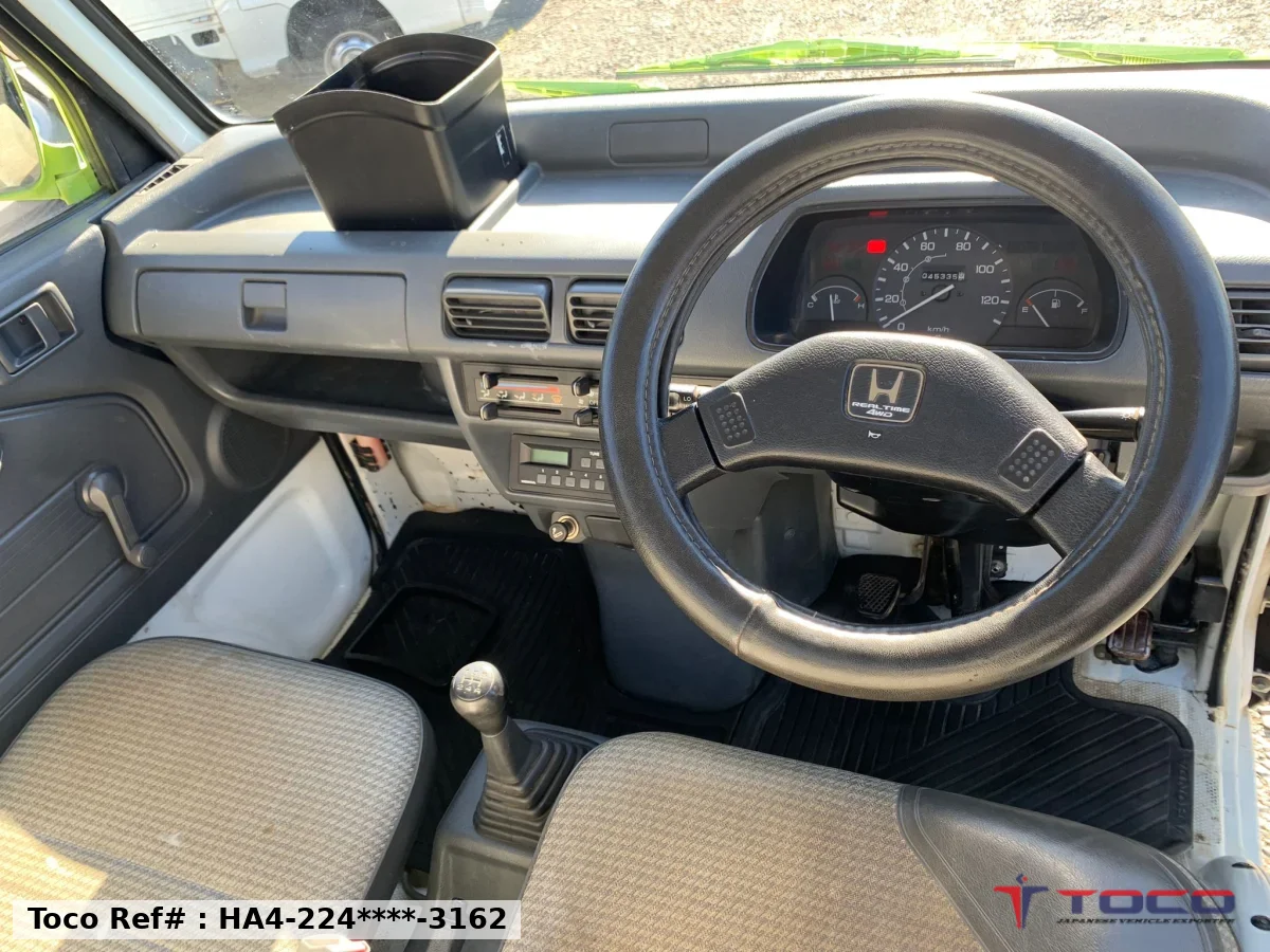 1995 HONDA ACTY TRUCK