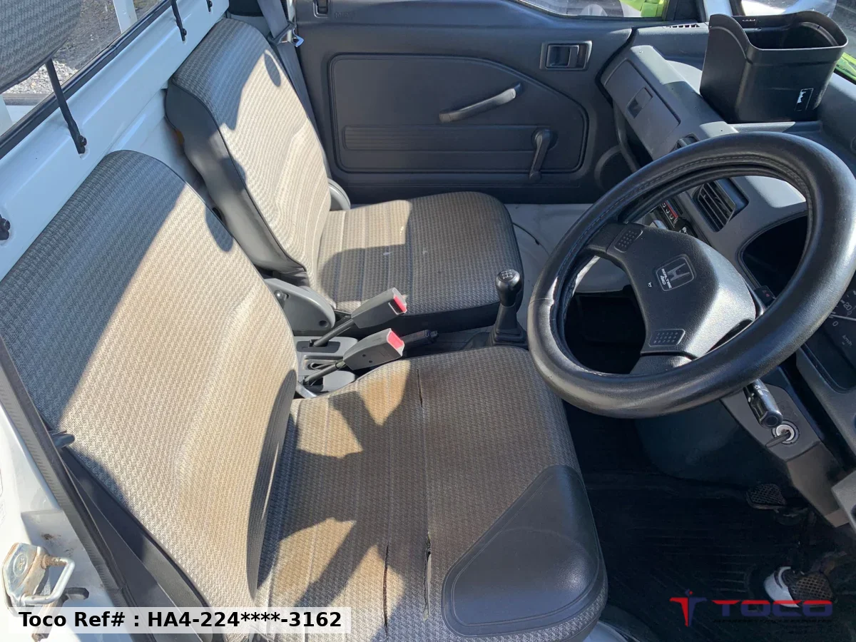 1995 HONDA ACTY TRUCK