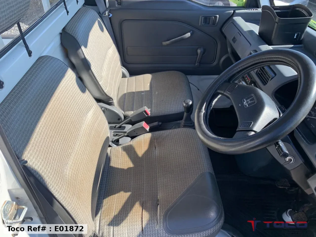 1995 HONDA ACTY TRUCK