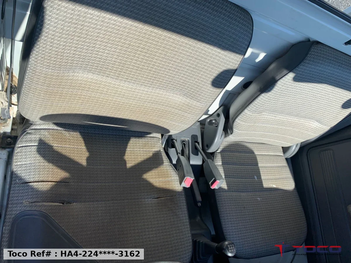 1995 HONDA ACTY TRUCK