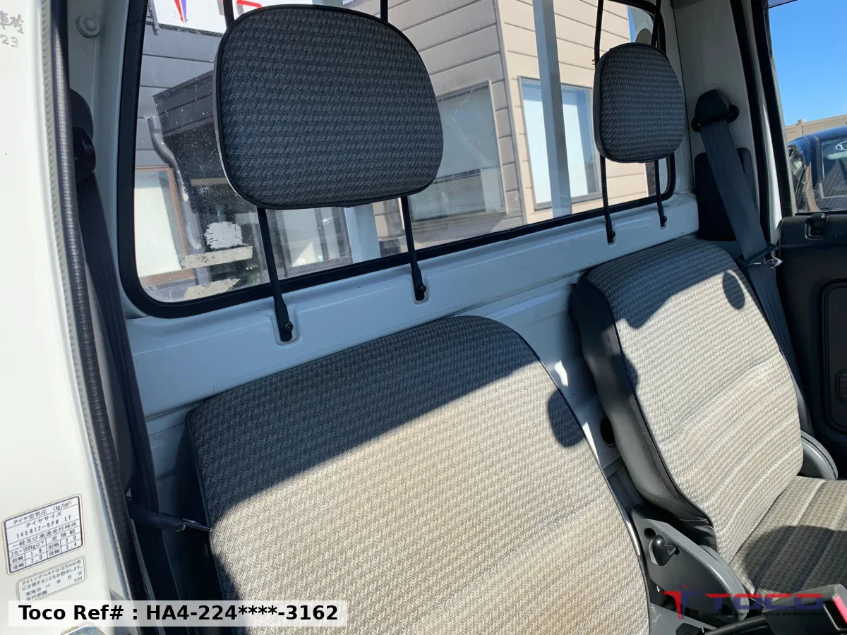 1995 HONDA ACTY TRUCK