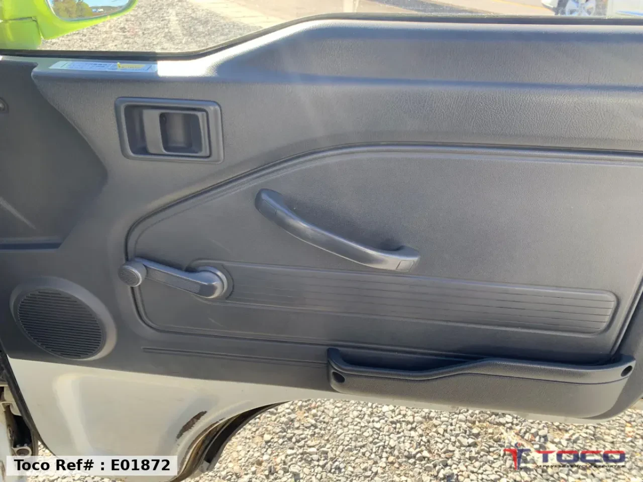 1995 HONDA ACTY TRUCK
