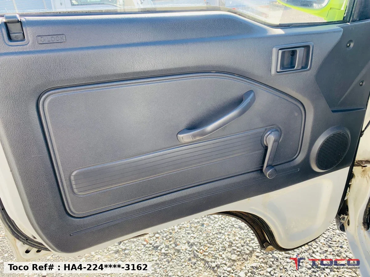 1995 HONDA ACTY TRUCK