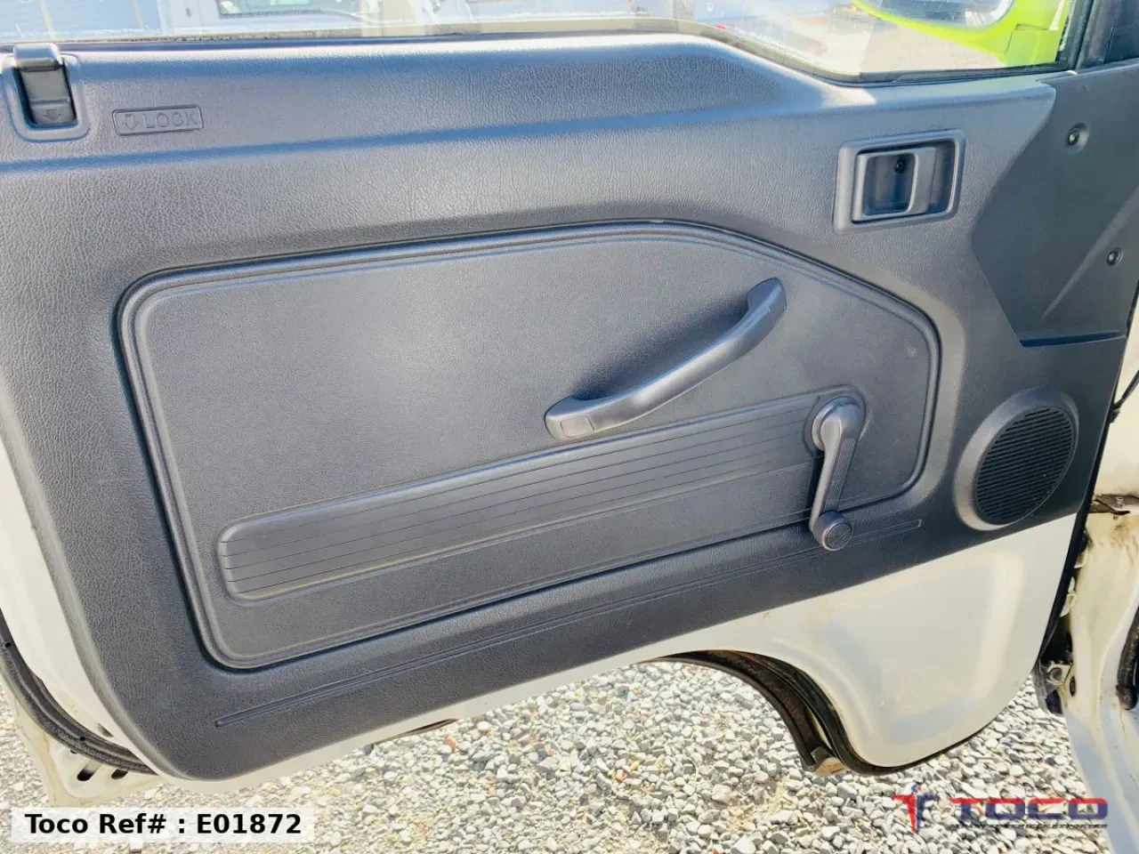 1995 HONDA ACTY TRUCK