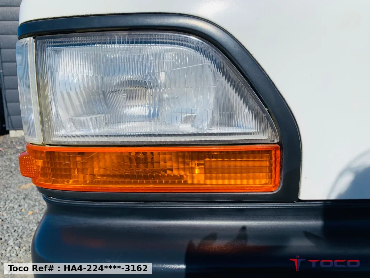 1995 HONDA ACTY TRUCK