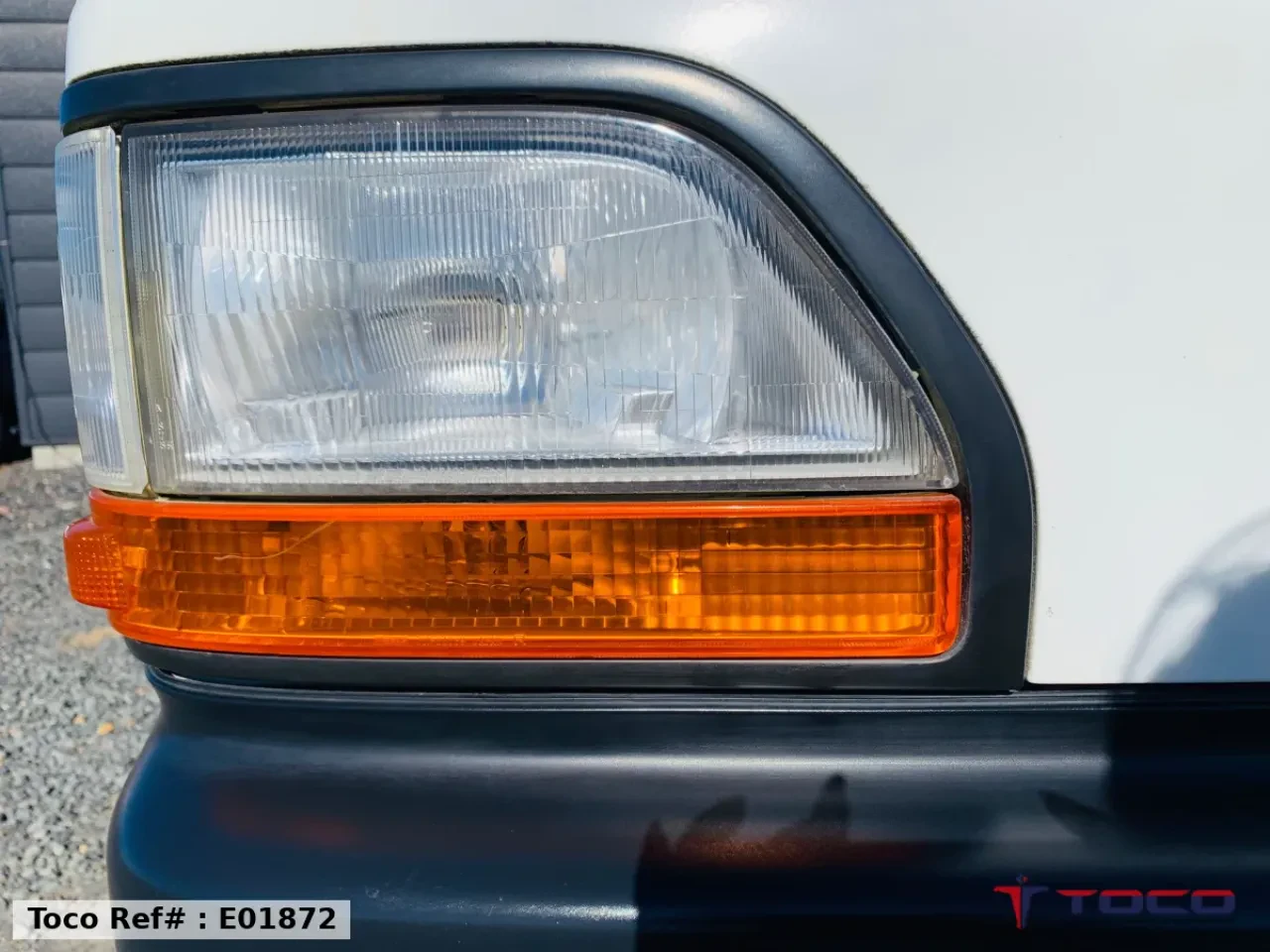 1995 HONDA ACTY TRUCK