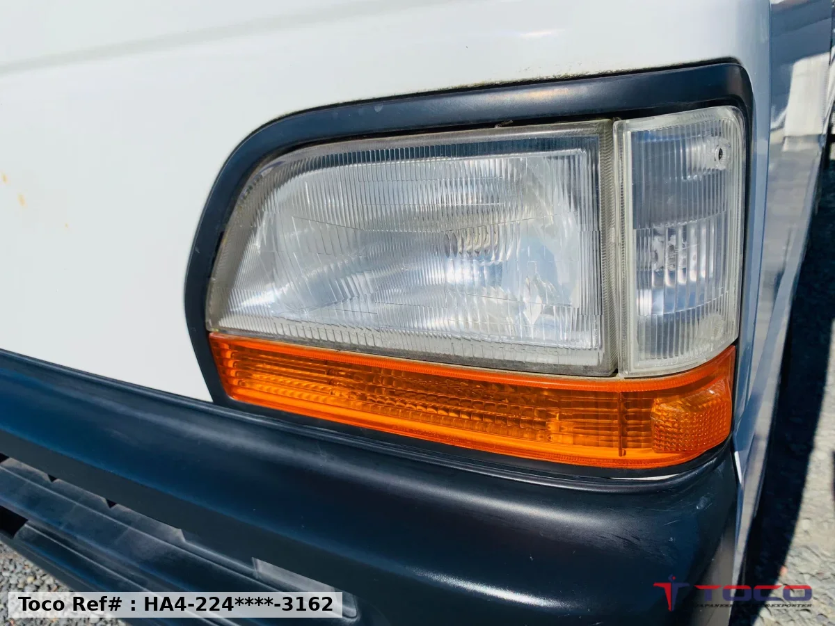 1995 HONDA ACTY TRUCK