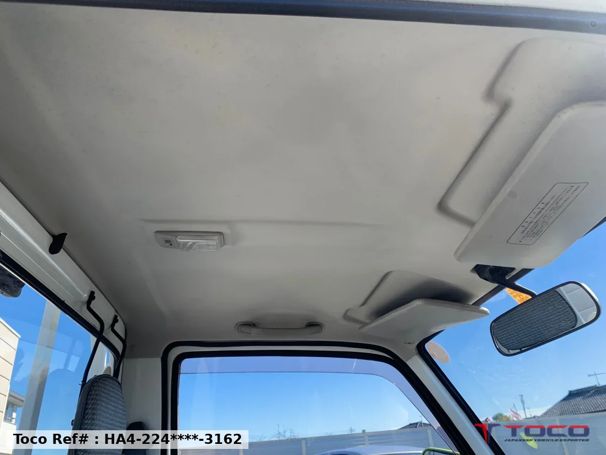 1995 HONDA ACTY TRUCK