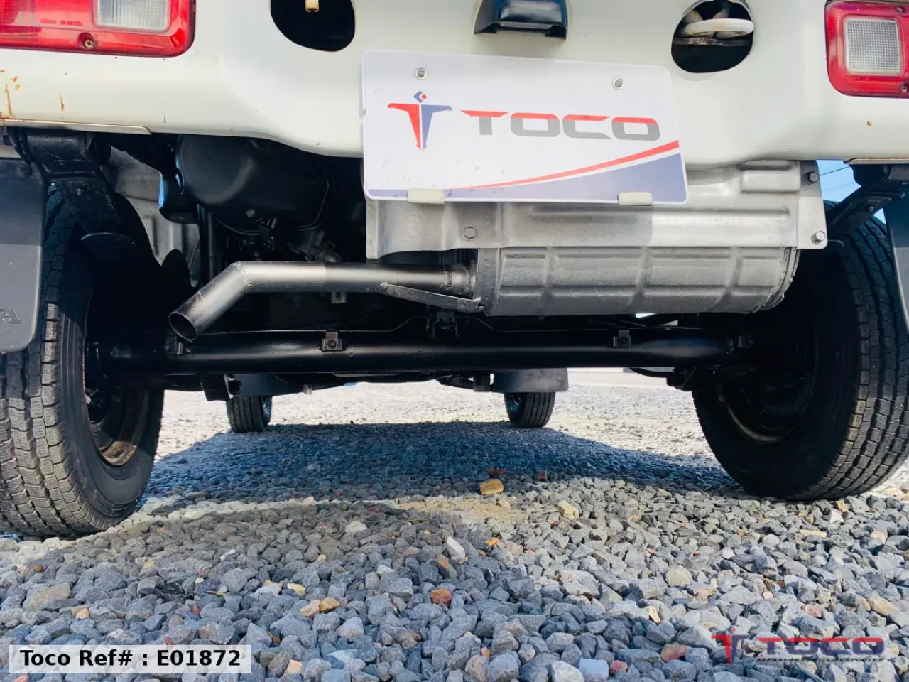 1995 HONDA ACTY TRUCK