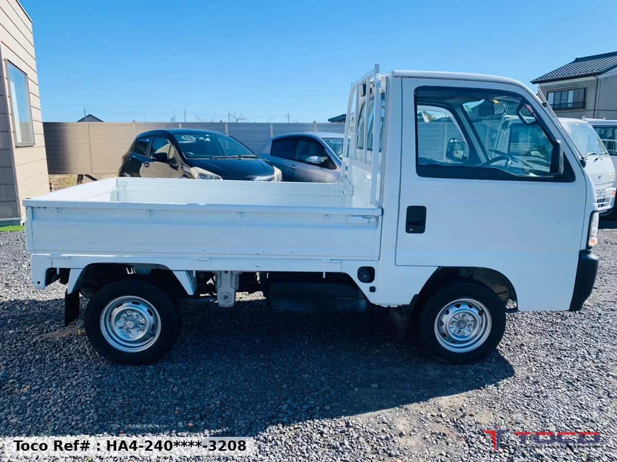 1998★HONDA ACTY TRUCK