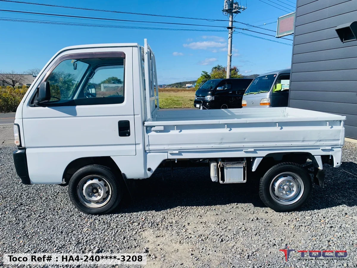 1998★HONDA ACTY TRUCK