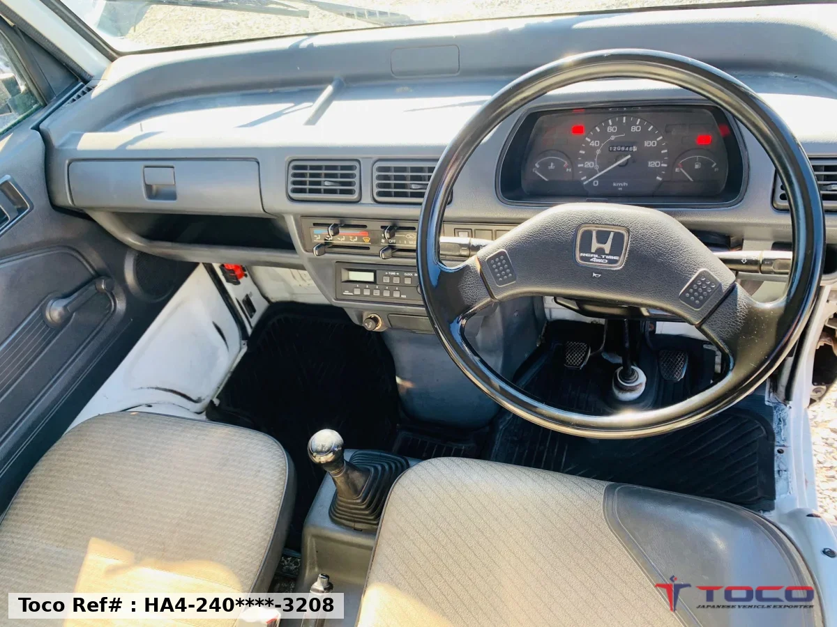 1998★HONDA ACTY TRUCK