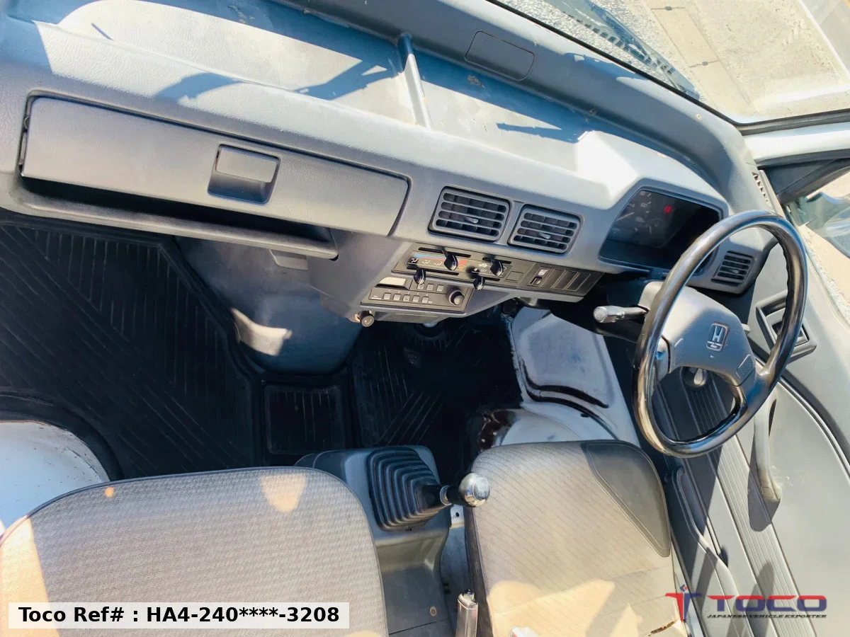 1998★HONDA ACTY TRUCK