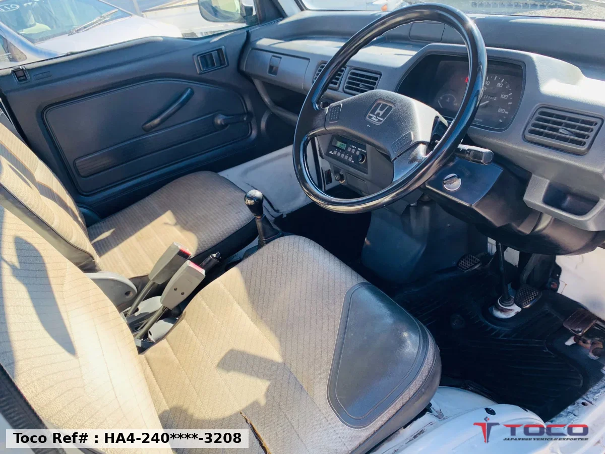 1998★HONDA ACTY TRUCK