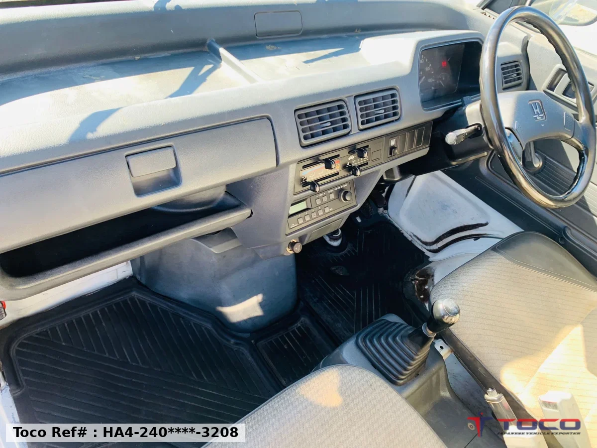 1998★HONDA ACTY TRUCK