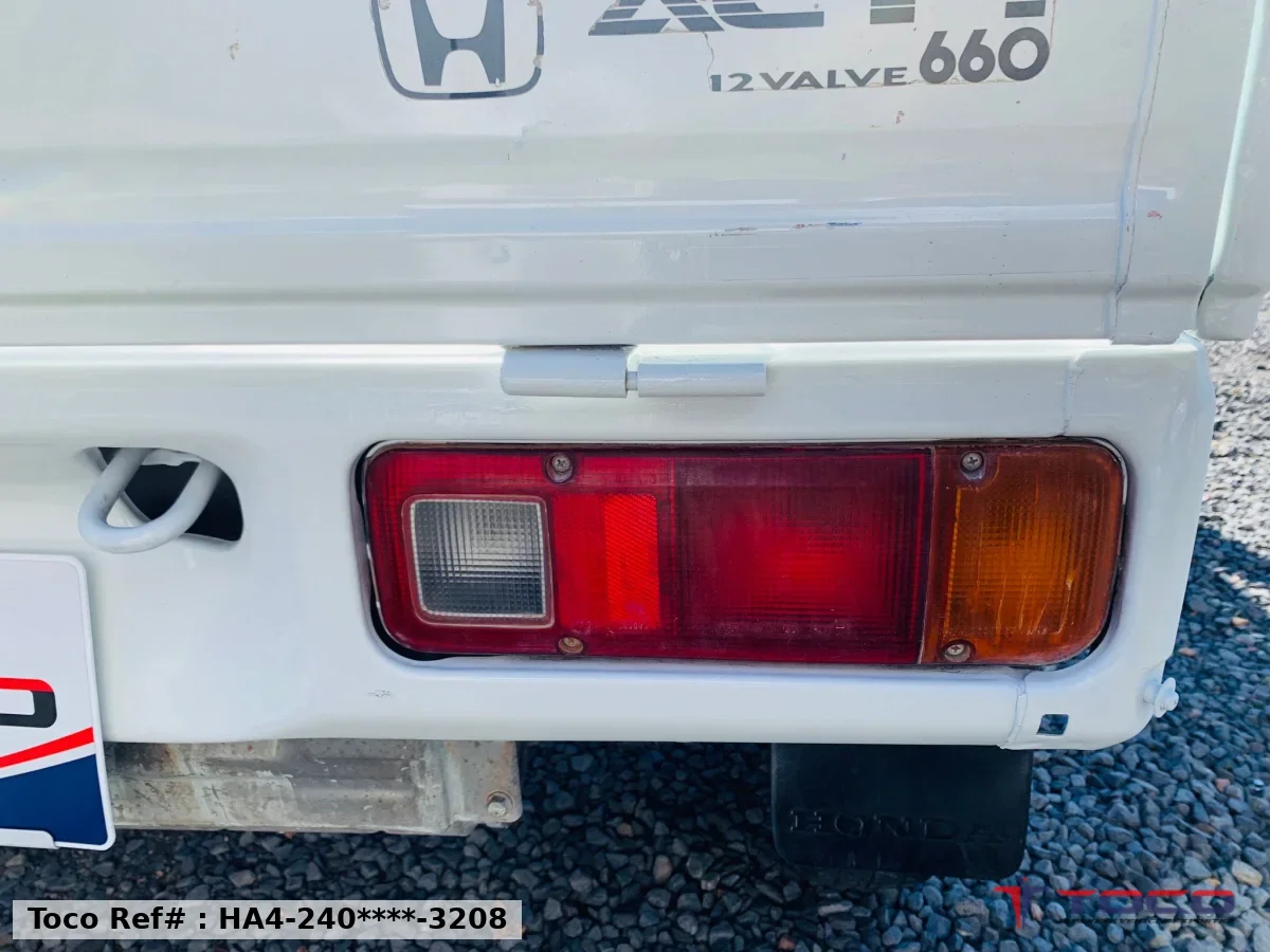 1998★HONDA ACTY TRUCK