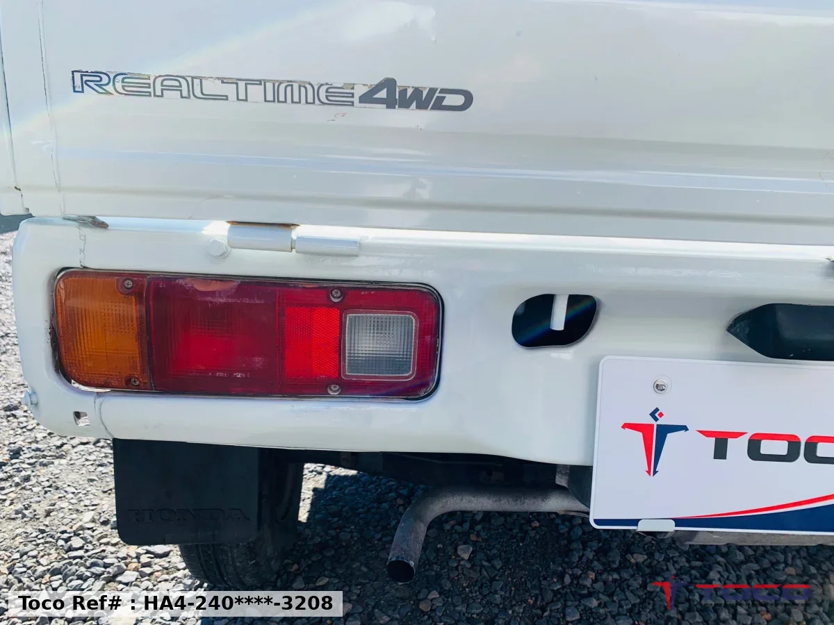 1998★HONDA ACTY TRUCK