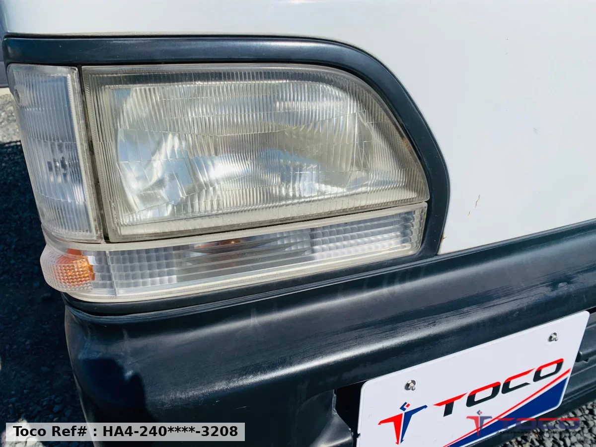 1998★HONDA ACTY TRUCK