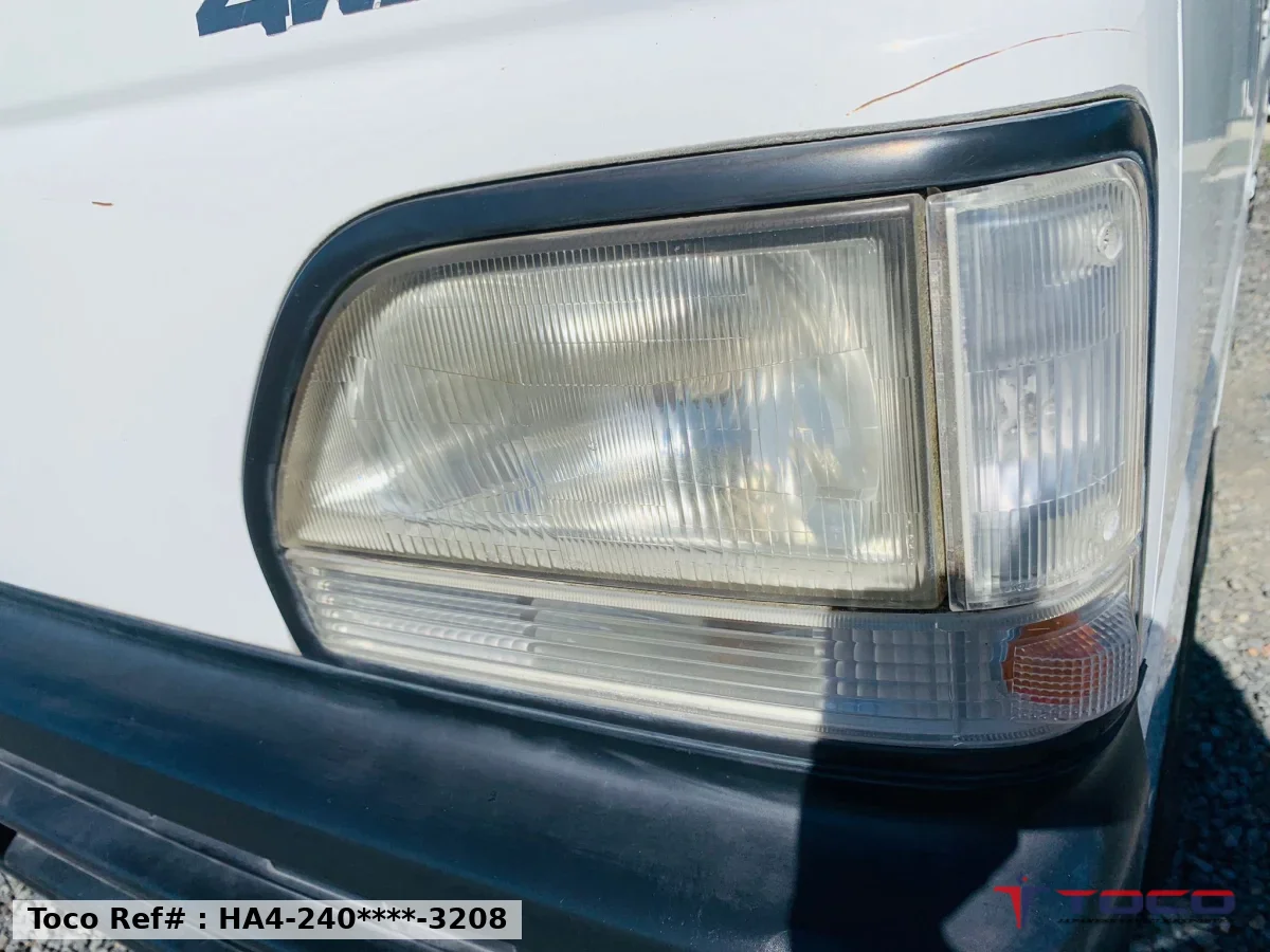 1998★HONDA ACTY TRUCK