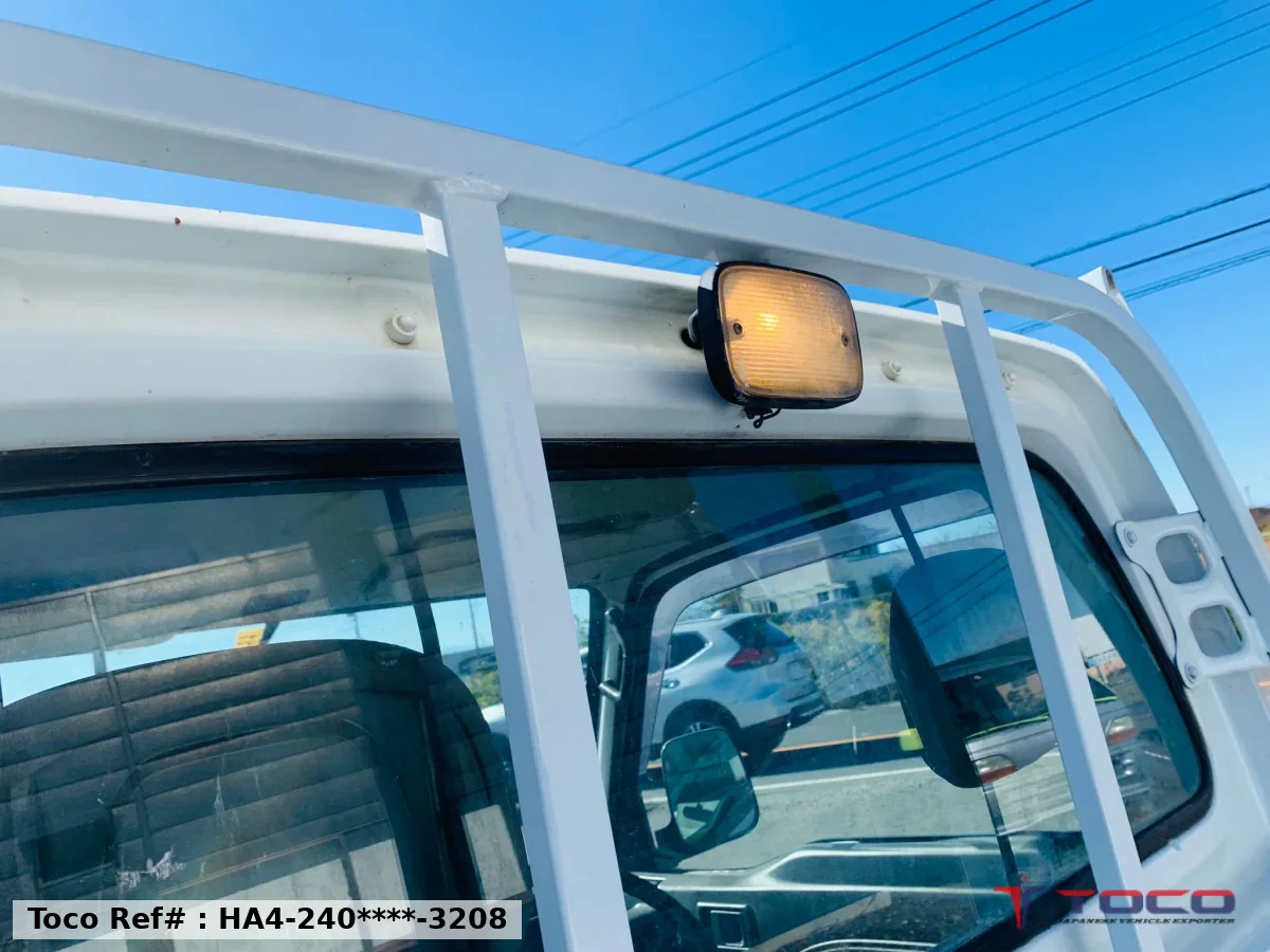 1998★HONDA ACTY TRUCK