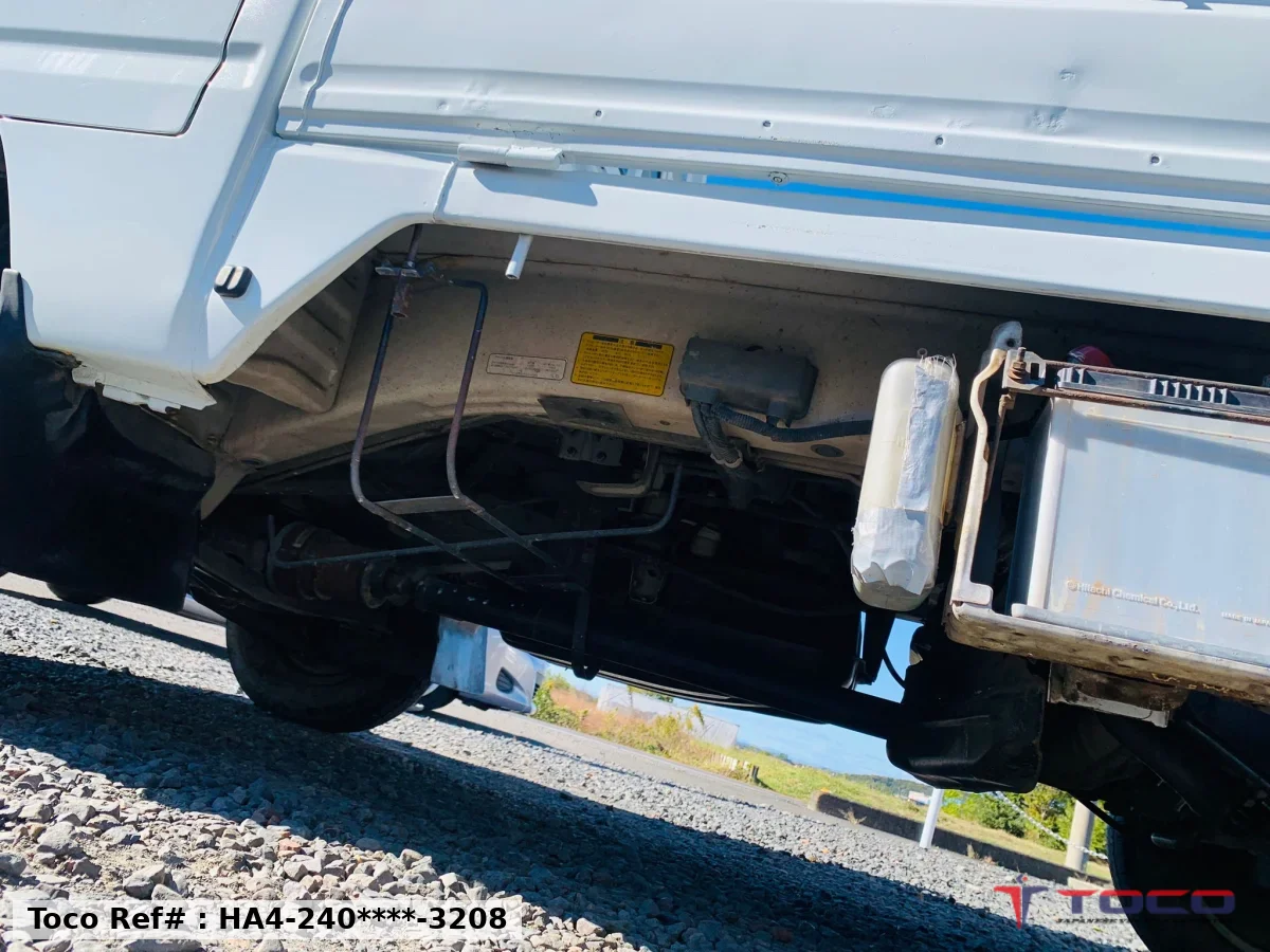 1998★HONDA ACTY TRUCK
