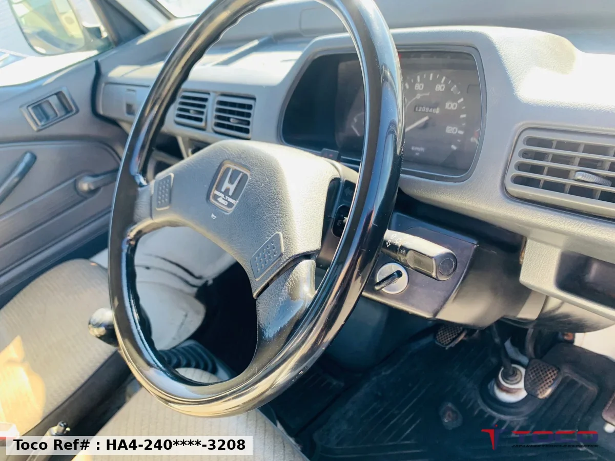 1998★HONDA ACTY TRUCK