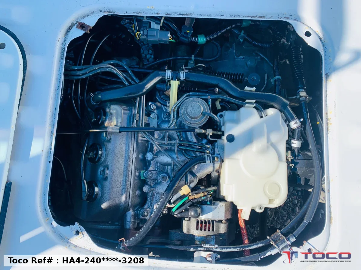 1998★HONDA ACTY TRUCK