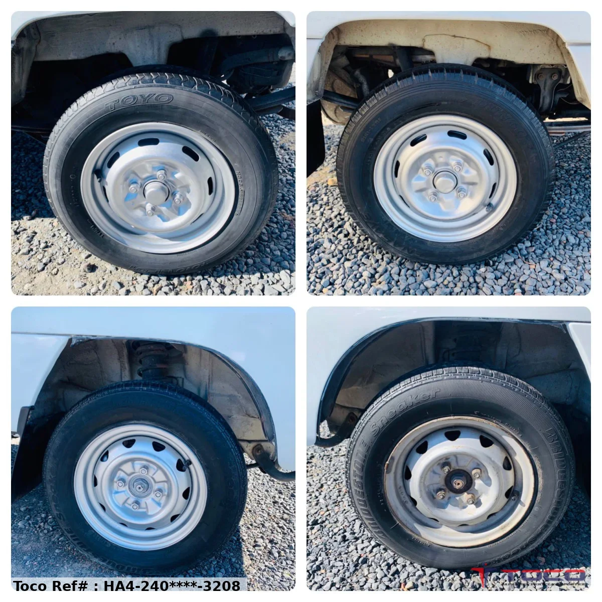 1998★HONDA ACTY TRUCK