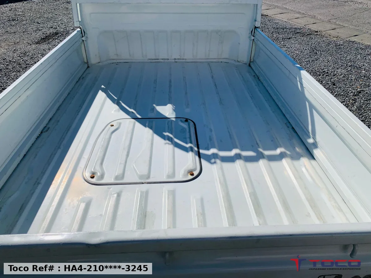 1993 HONDA ACTY TRUCK