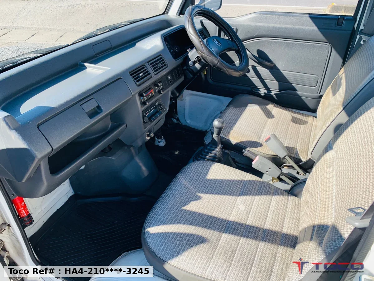 1993 HONDA ACTY TRUCK