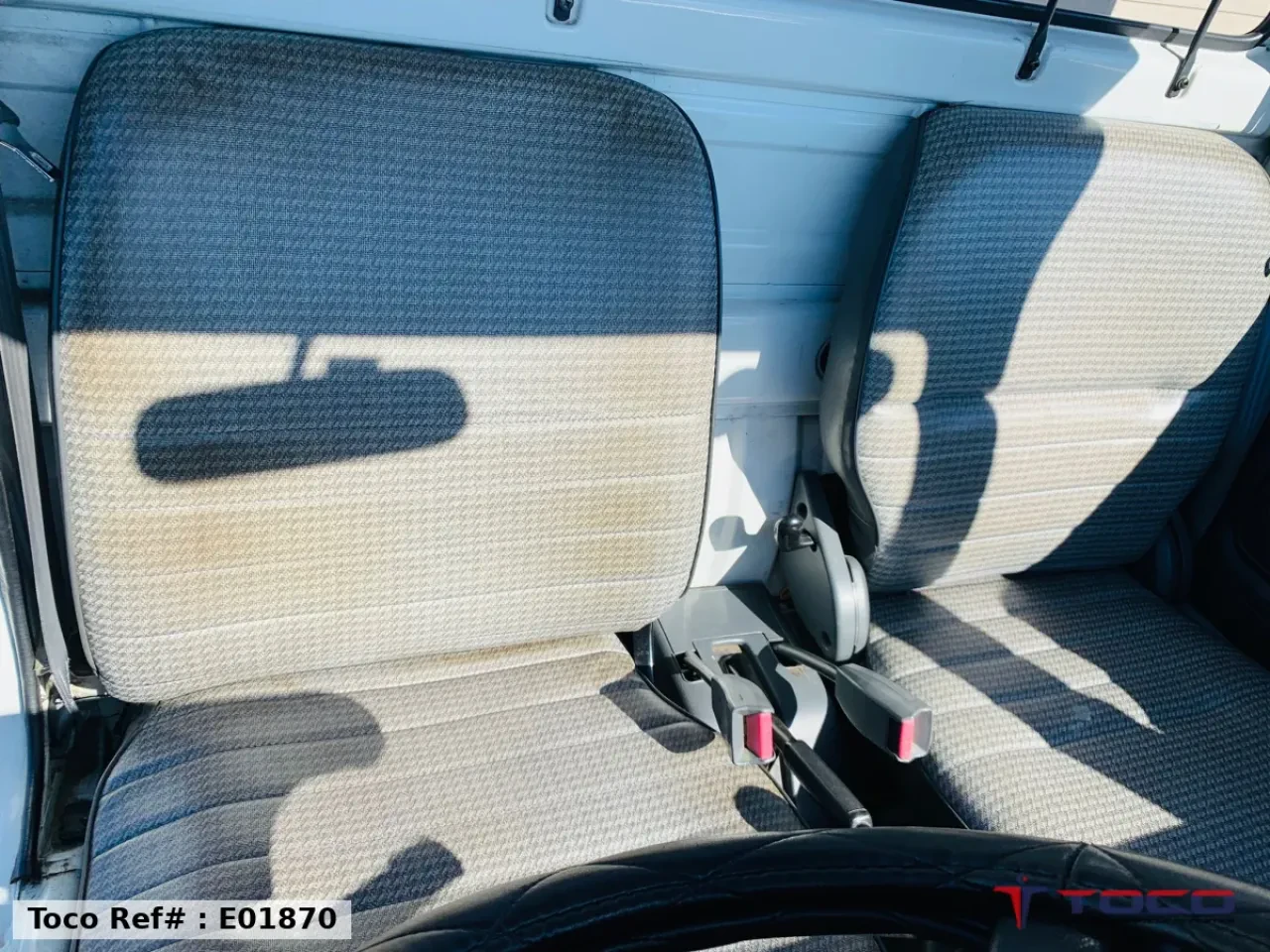 1993 HONDA ACTY TRUCK