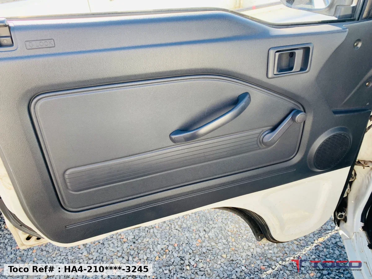 1993 HONDA ACTY TRUCK