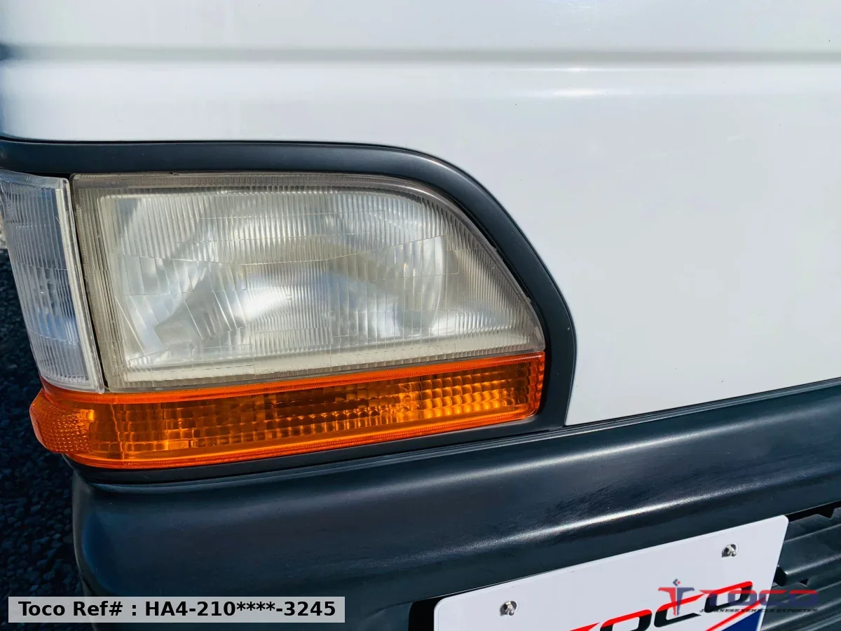 1993 HONDA ACTY TRUCK