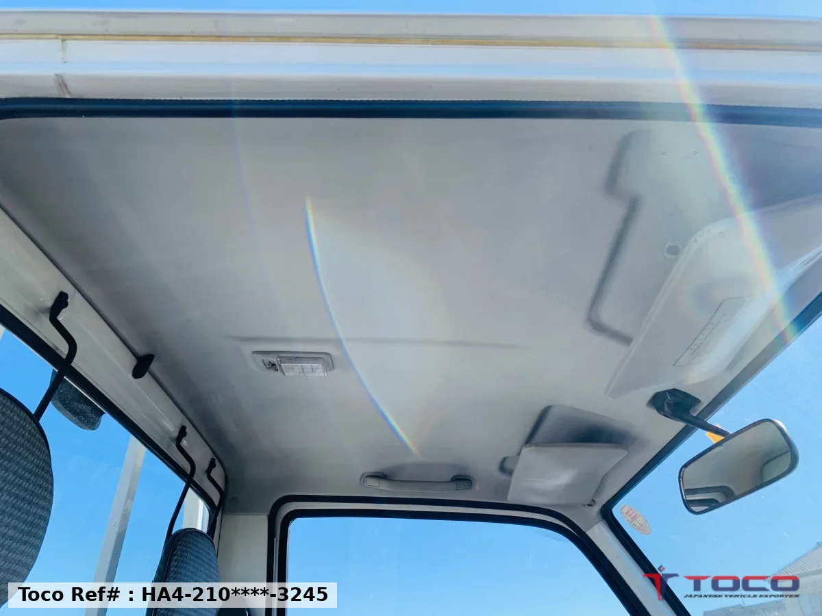 1993 HONDA ACTY TRUCK