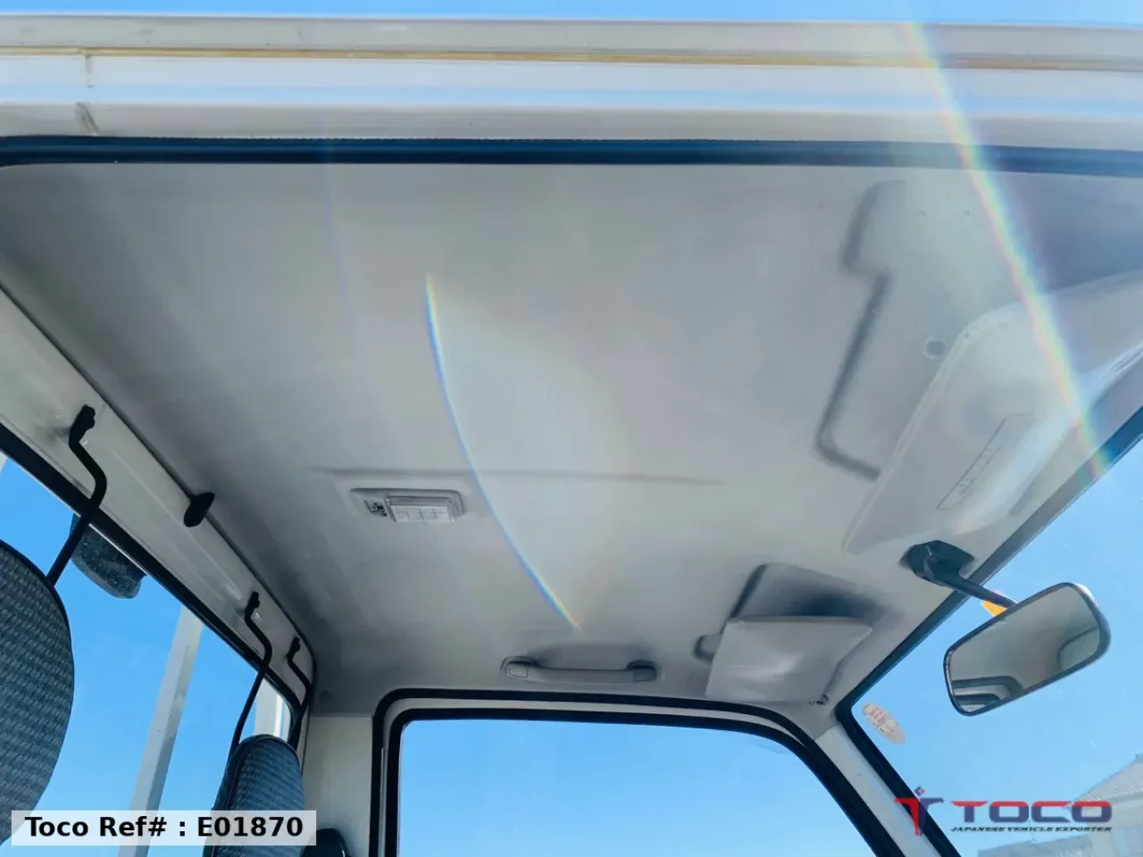 1993 HONDA ACTY TRUCK